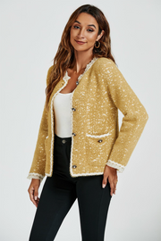Carey jacket