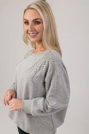 Lillian sweater