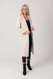 Madison coat