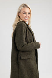 Jessica Coat