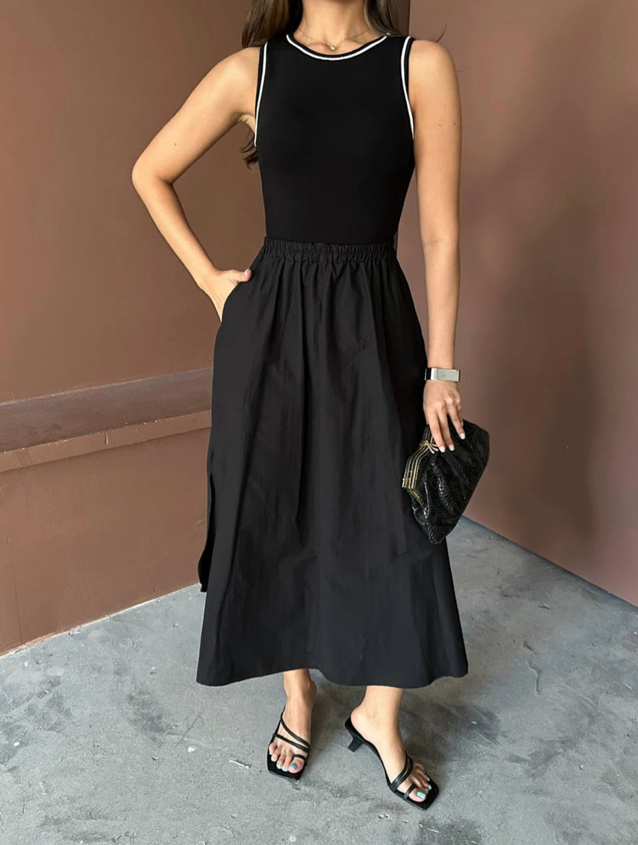 Maya dress