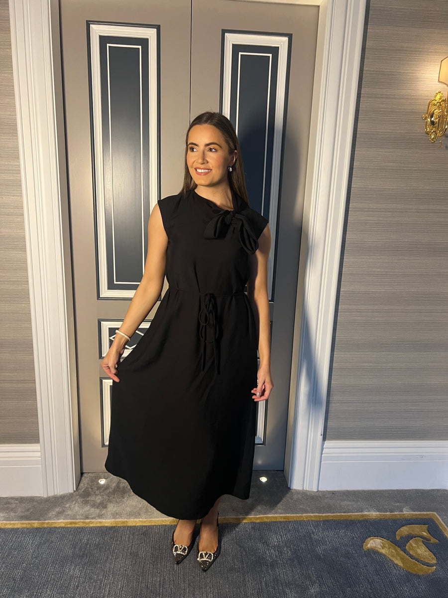Tiffany dress