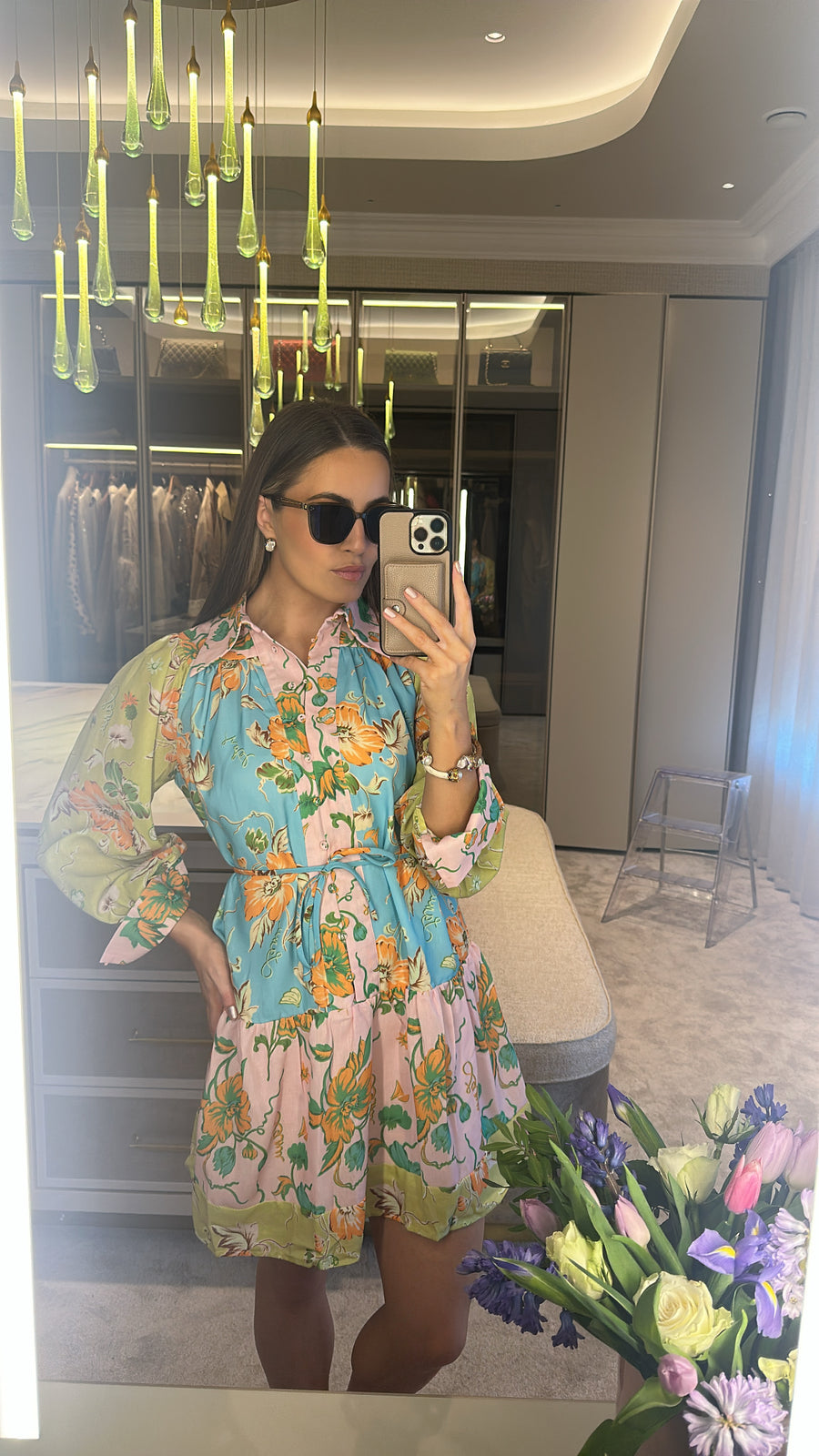 Cassie Sunglasses