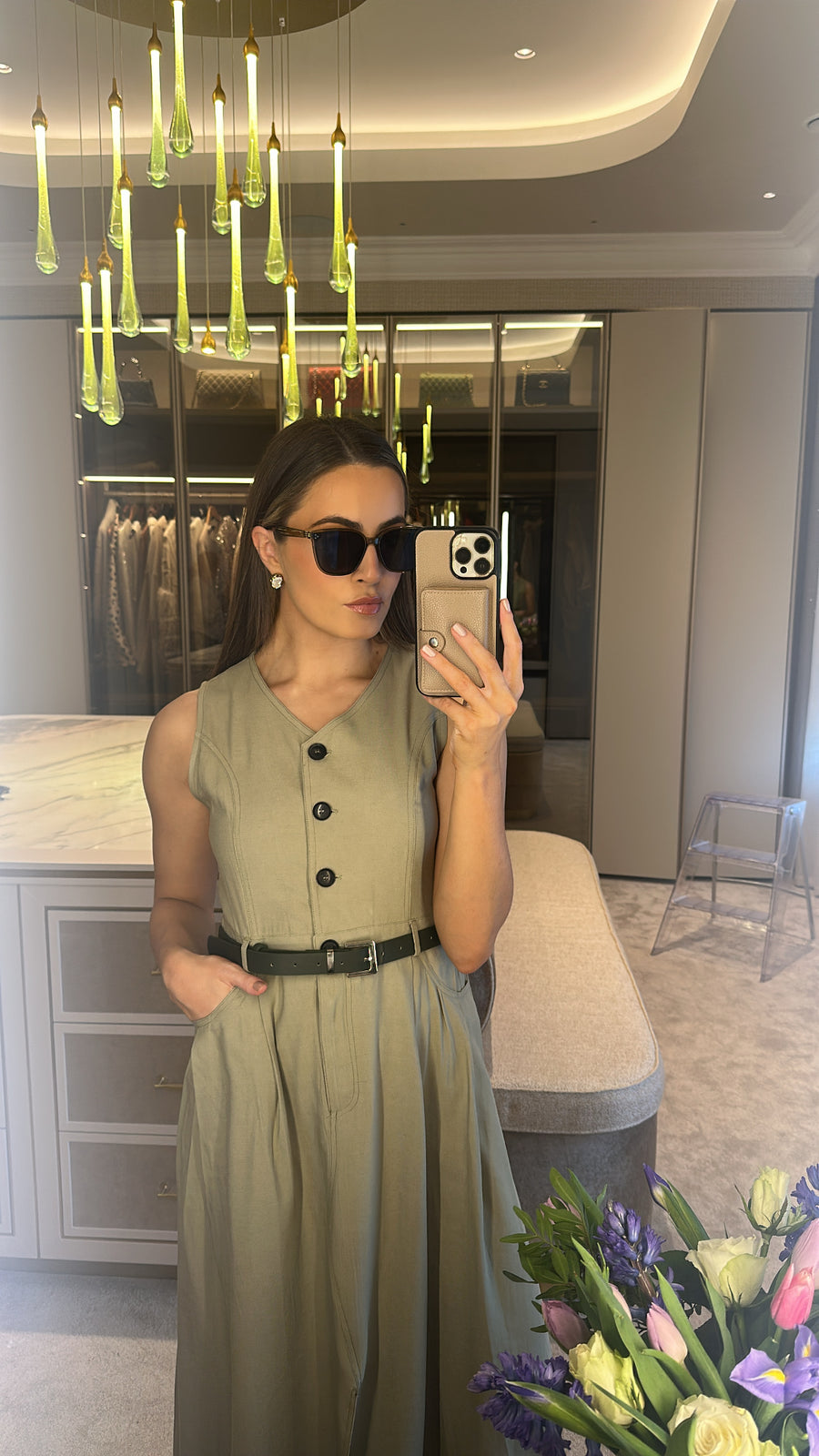 Cassie Sunglasses