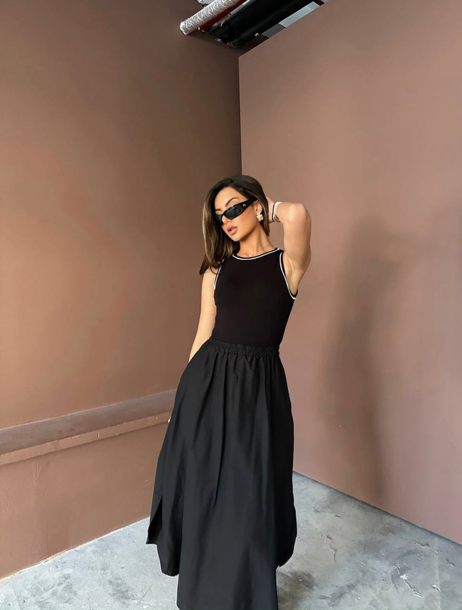 Maya dress