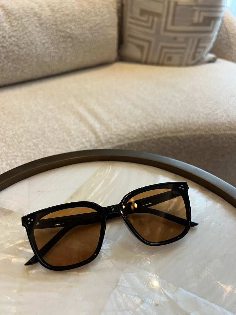 Cassie Sunglasses