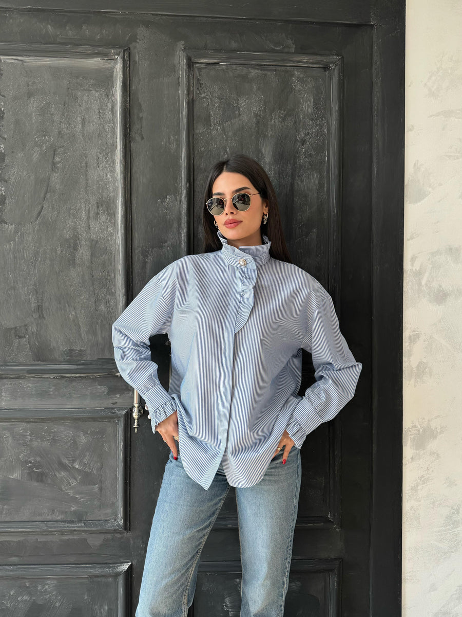 Claudette Shirt