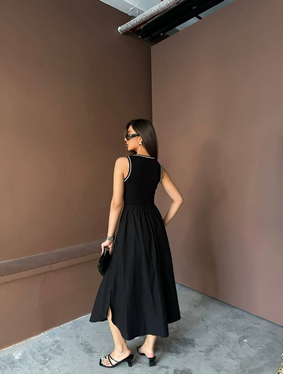 Maya dress