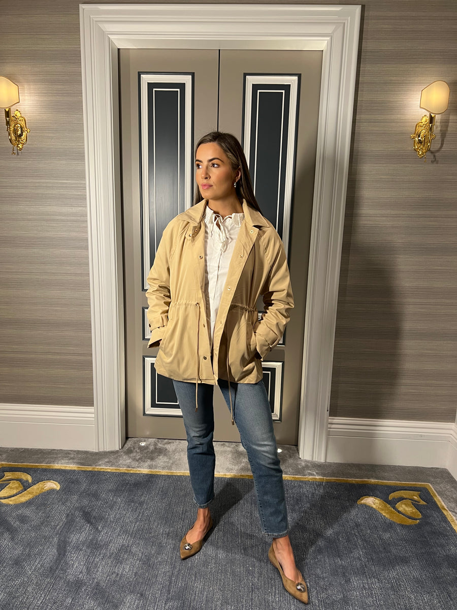 Candice jacket