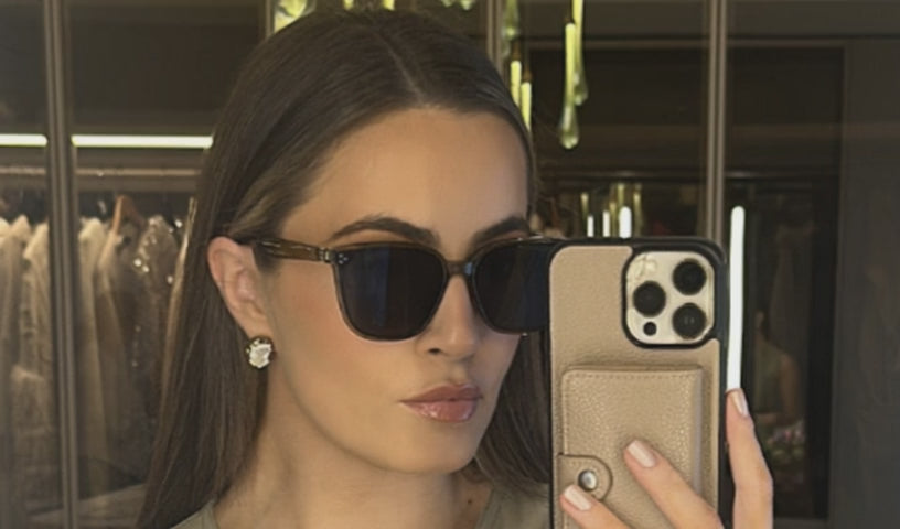 Cassie Sunglasses