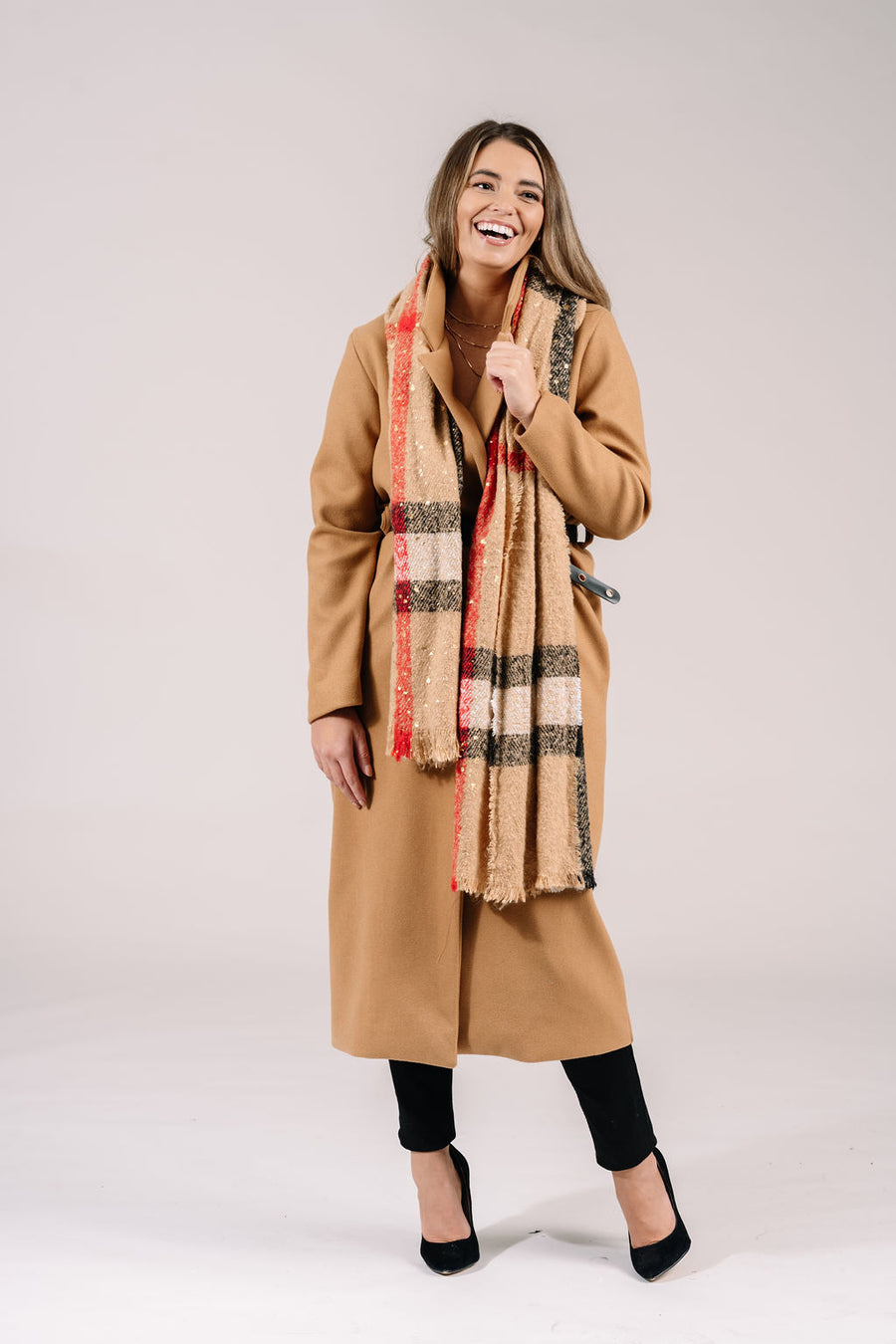 Beth scarf