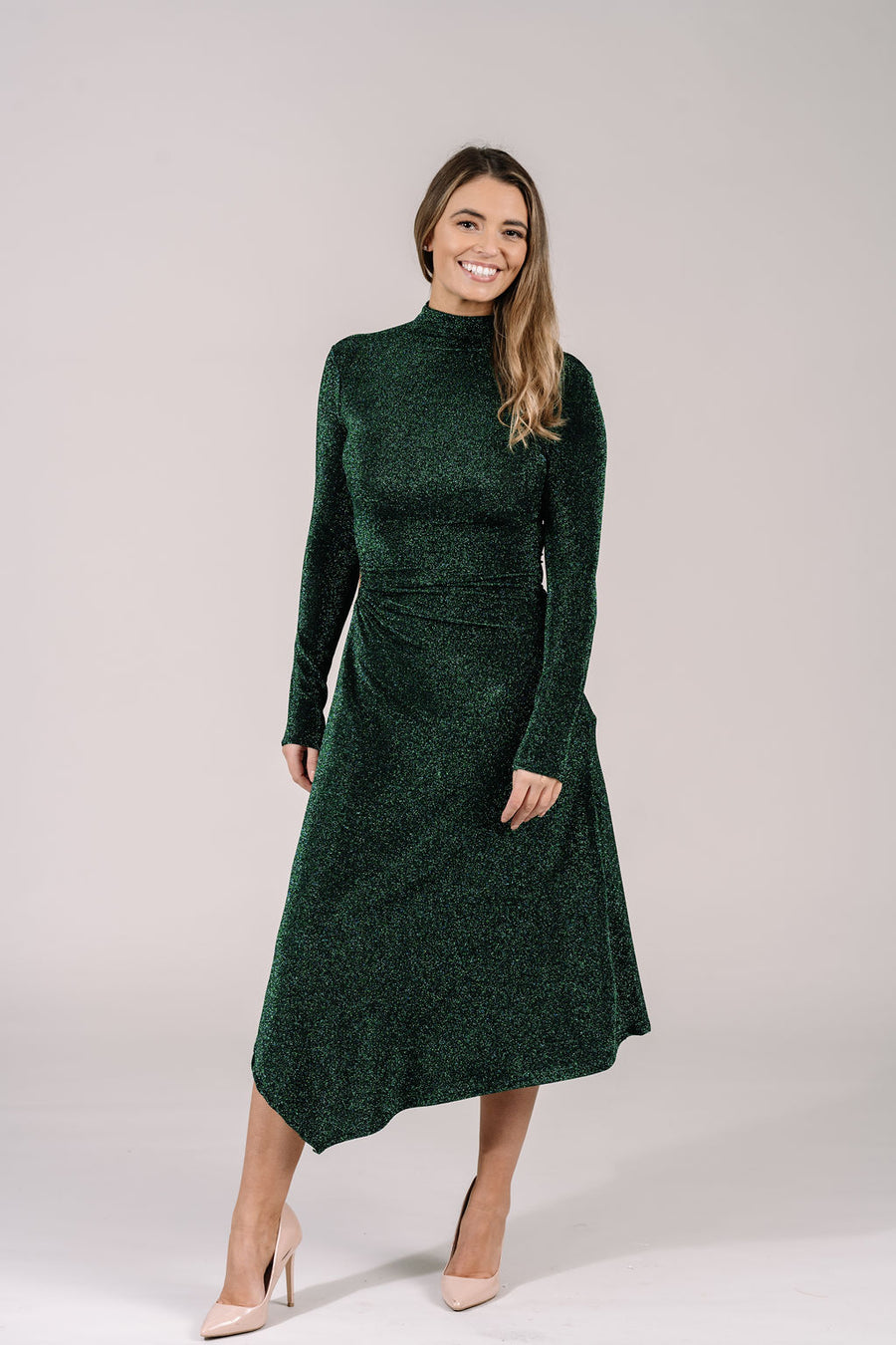 Margot Dress