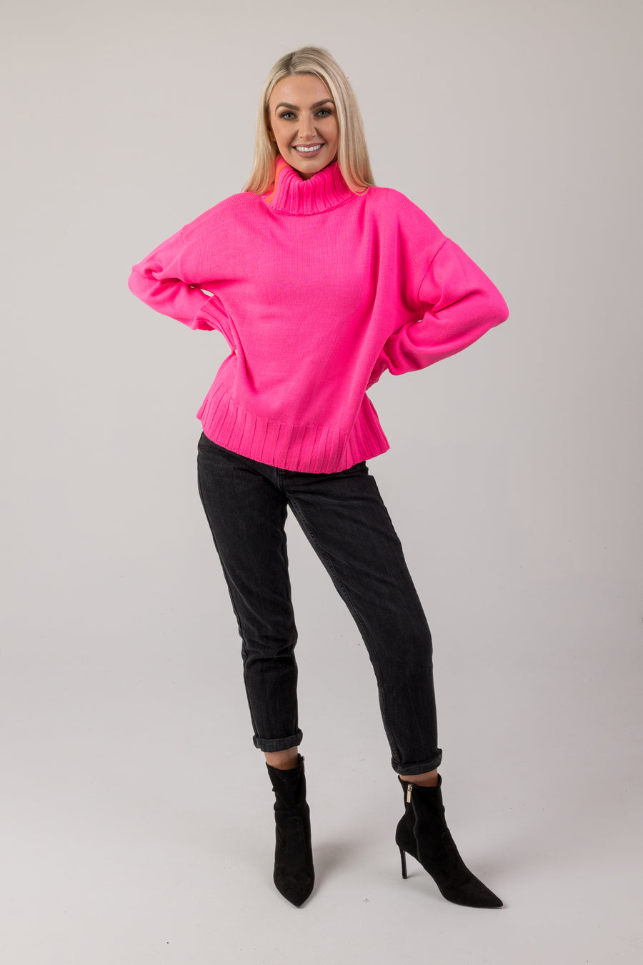 Clara sweater